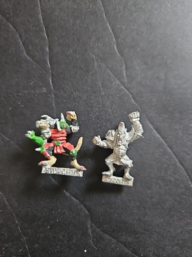 Blood bowl bloodbowl skaven - bowl,