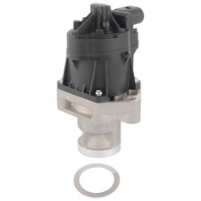 EXHAUST GAS RECIRCULATION EGR