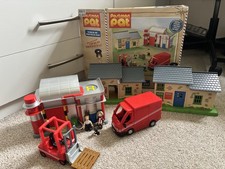 Postman Pat Toys. World Of