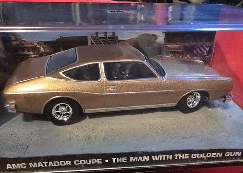 Amc matador coupe 007 - amc,