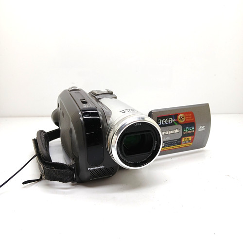 Panasonic gs330 digital - panasonic,