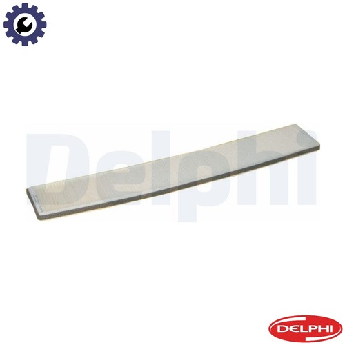 Filter cabin air - filter,