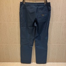 Montane x BMC climbing pants