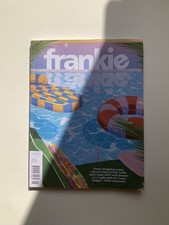 UK Seller - Frankie Magazine