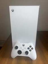 MICROSOFT Xbox Series X Digital Edition - 1 TB, White