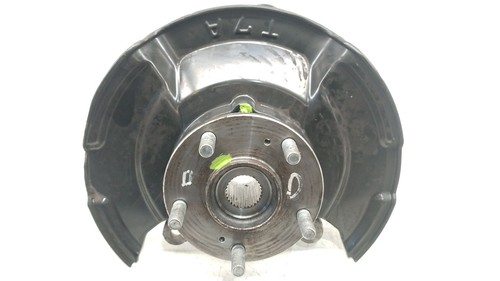 51211t8n000 front right - 51211t8n000,