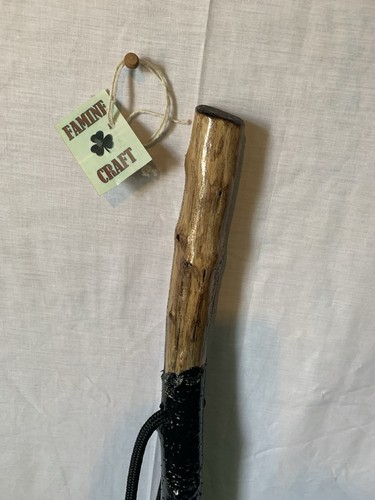 Shillelagh hiking stick - hiking,
