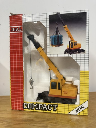 Joal scale diecast - 1/50, 236