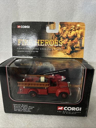 Corgi toys cs90011 - corgi,
