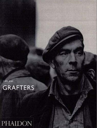 Colin jones grafters - colin, by