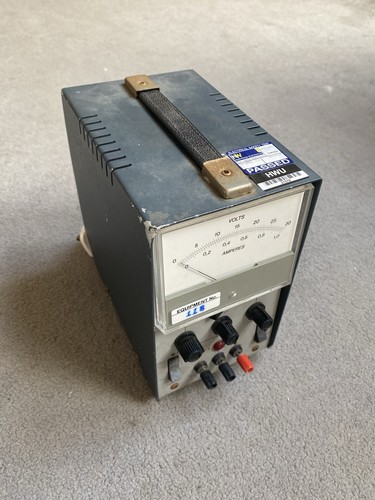 Farnell power supply l30 - farnell,