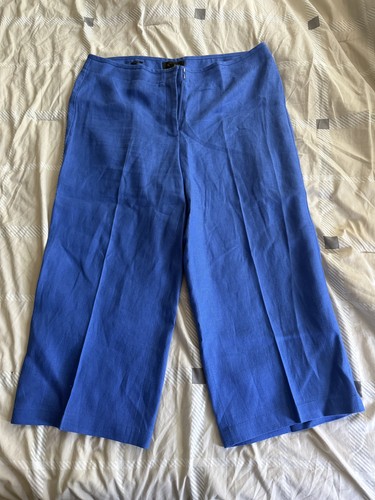 Talbots heritage 100 linen - heritage,