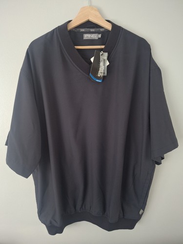 Ping mens windproof - ping, golf