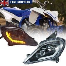 For Yamaha Raptor 700 2016
