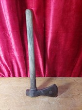 Antique French "Creuset" Hand