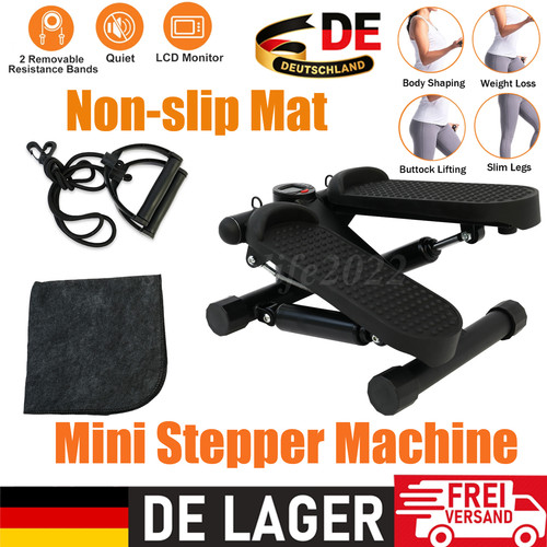 Aerobic mini stepper arm leg - mini,