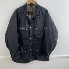 Vtg Belstaff Tourmaster 500