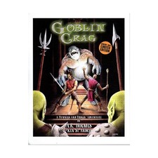 Flying Buffalo Tunnels &