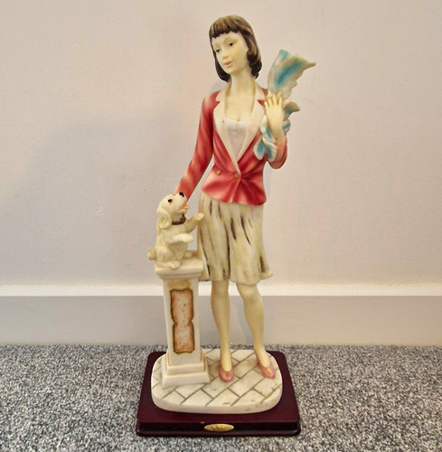 Vintage 2000 signed crosa - signed,