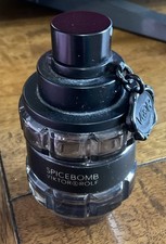 Viktor & Rolf Spicebomb Empty