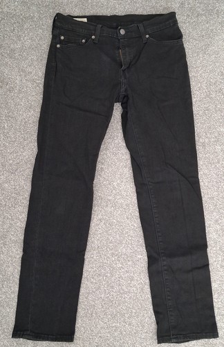 Levi 511 slim fit - levi’s, jeans