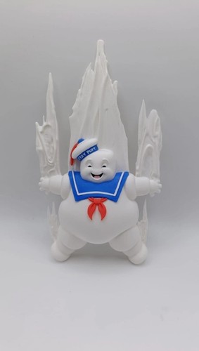 Stay puff marshmallow man - puff,