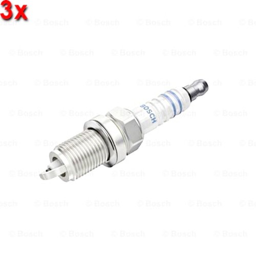 Bosch spark plug - spark, fits
