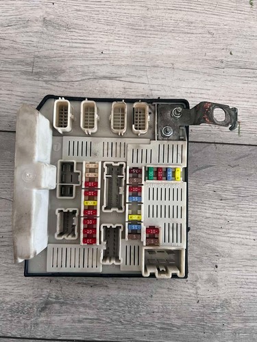 8200455424j fuse box - fuse, for