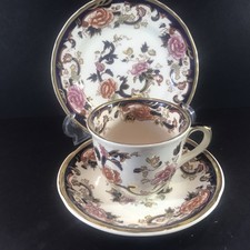 Vintage Masons Ironstone -