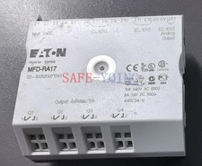ONE USED     MFD-RA17