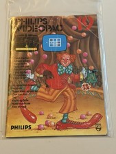 Booklet Only - Philips