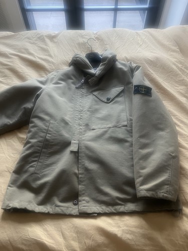Stone island vintage jacket - stone,