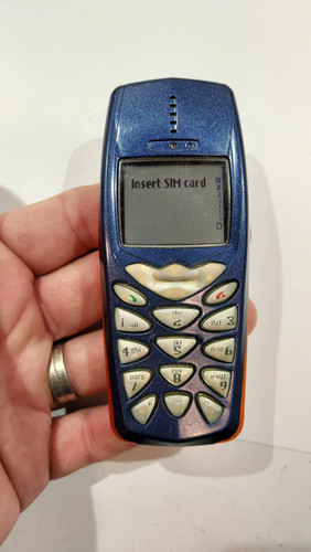 4700 vintage nokia 3510i for - -,
