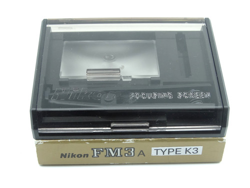 Nikon split image - split-image, focusing