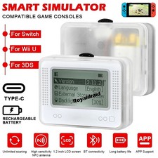 For Allmiibo Chargeable