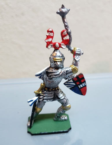 Tin toy soldiers - ,, unknown