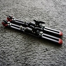 2x Unwin Traxion Quick Release