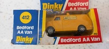 DINKY TOYS 412 Bedford CF AA