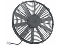 SPAL 14" ELECTRIC COOLING FAN