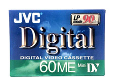 Jvc dv60me mini digital - jvc,