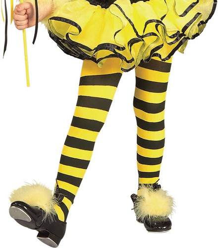 Child bumblebee black - bumblebee, black/