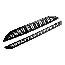 Honeycomb Mesh Front Grill