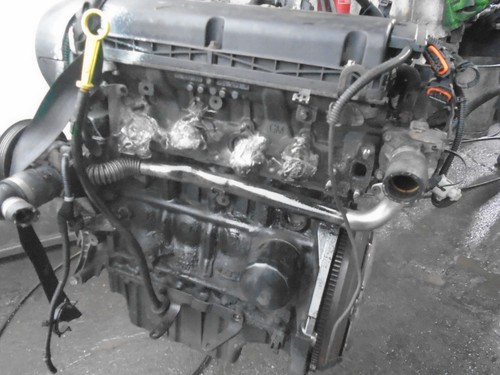 Vauxhall astra zafira z16xe1 - astra,