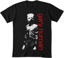 Rare Gary Numan Unisex Men All