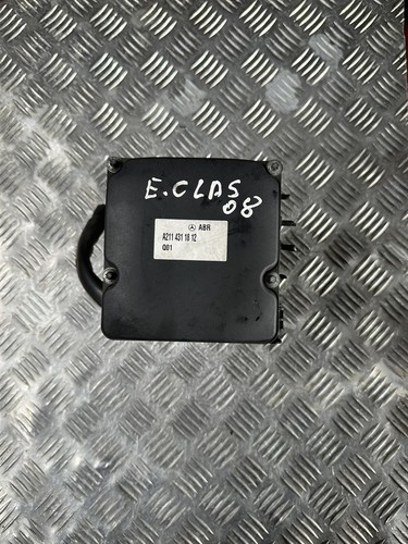 Mercedes class w211 abs - mercedes,