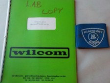 WILCOM T207 LONGITUDINAL