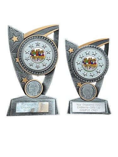 Marathon running award - running,
