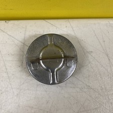 1984-2002 DAIHATSU  FOURTRAK METAL PETROL / DIESEL CAP