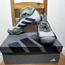Adidas Unisex The Gravel Cycling Shoes, Brand New RRP £170