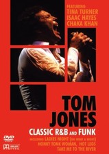 Tom Jones - Classic R&B and